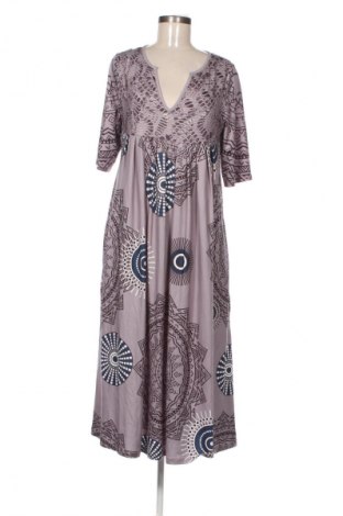 Φόρεμα Unbranded, Μέγεθος M, Χρώμα Πολύχρωμο, Τιμή 18,99 €
