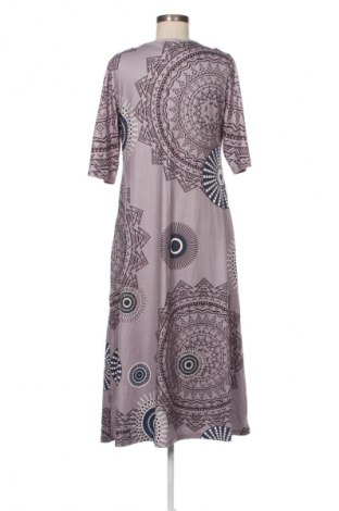Φόρεμα Unbranded, Μέγεθος M, Χρώμα Πολύχρωμο, Τιμή 18,99 €