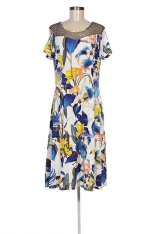 Kleid Unbranded, Größe M, Farbe Mehrfarbig, Preis 17,99 €
