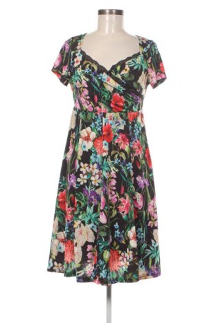 Kleid Unbranded, Größe M, Farbe Mehrfarbig, Preis 20,99 €