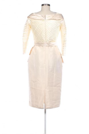 Kleid Unbranded, Größe M, Farbe Ecru, Preis 57,78 €