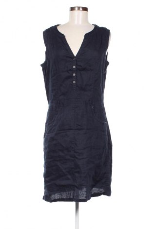 Kleid Unbranded, Größe M, Farbe Blau, Preis € 20,99