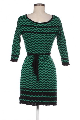 Kleid Unbranded, Größe L, Farbe Mehrfarbig, Preis 27,45 €
