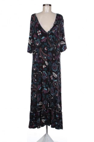 Rochie Unbranded, Mărime XXL, Culoare Multicolor, Preț 77,17 Lei