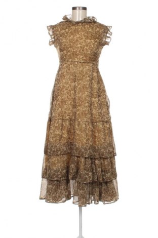 Kleid Unbranded, Größe S, Farbe Mehrfarbig, Preis 17,99 €