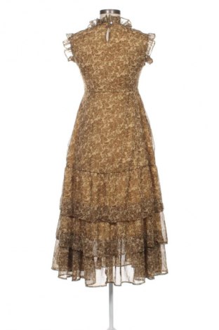 Kleid Unbranded, Größe S, Farbe Mehrfarbig, Preis 17,99 €