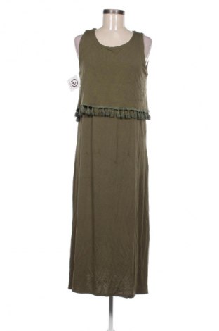 Ruha Unbranded, Méret M, Szín Zöld, Ár 10 731 Ft