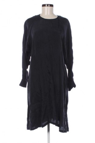 Rochie Unbranded, Mărime L, Culoare Albastru, Preț 79,45 Lei