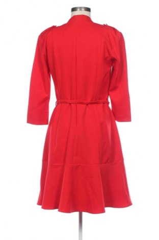 Kleid Unbranded, Größe L, Farbe Rot, Preis 29,67 €