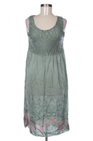 Rochie Unbranded, Mărime M, Culoare Verde, Preț 98,99 Lei