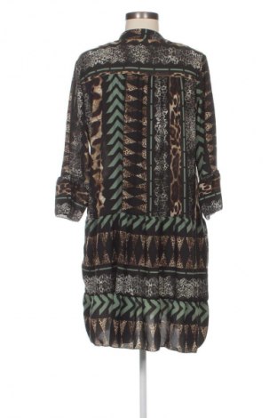Sukienka Unbranded, Rozmiar M, Kolor Kolorowy, Cena 95,99 zł