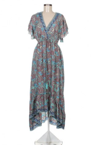 Φόρεμα Unbranded, Μέγεθος L, Χρώμα Πολύχρωμο, Τιμή 29,99 €