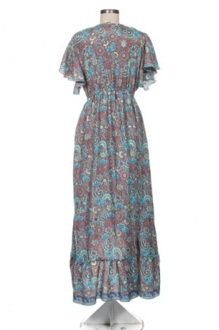 Φόρεμα Unbranded, Μέγεθος L, Χρώμα Πολύχρωμο, Τιμή 29,99 €
