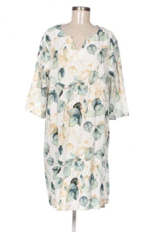 Φόρεμα Unbranded, Μέγεθος XXL, Χρώμα Πολύχρωμο, Τιμή 18,99 €