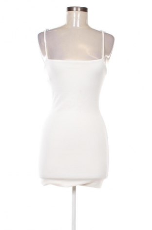Φόρεμα Unbranded, Μέγεθος S, Χρώμα Λευκό, Τιμή 18,99 €