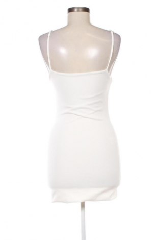 Φόρεμα Unbranded, Μέγεθος S, Χρώμα Λευκό, Τιμή 18,99 €