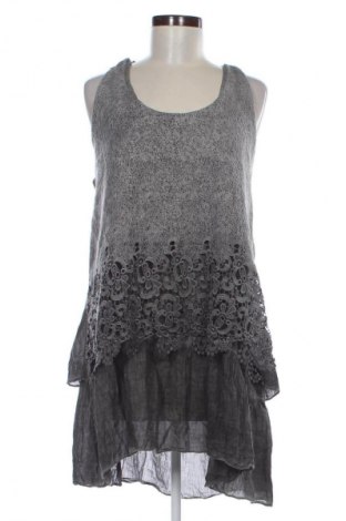 Φόρεμα Unbranded, Μέγεθος M, Χρώμα Γκρί, Τιμή 11,99 €