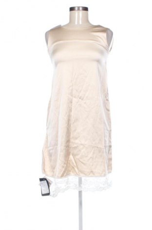 Rochie Unbranded, Mărime S, Culoare Bej, Preț 126,03 Lei
