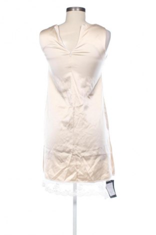 Rochie Unbranded, Mărime S, Culoare Bej, Preț 126,03 Lei