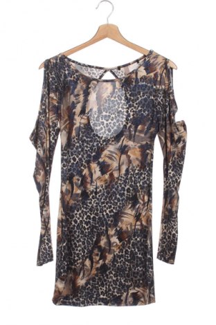Rochie Unbranded, Mărime XS, Culoare Multicolor, Preț 148,36 Lei
