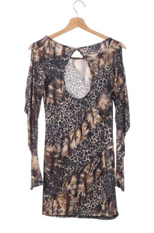 Rochie Unbranded, Mărime XS, Culoare Multicolor, Preț 148,36 Lei