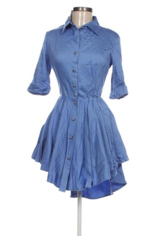 Φόρεμα Unbranded, Μέγεθος M, Χρώμα Μπλέ, Τιμή 24,27 €