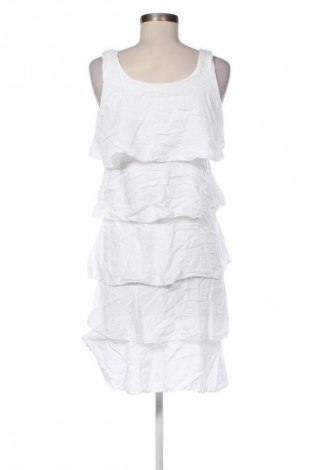 Sukienka Unbranded, Rozmiar M, Kolor Biały, Cena 81,99 zł