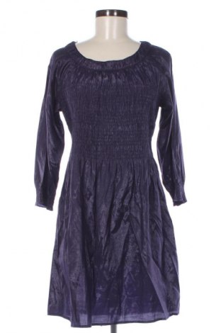 Kleid Unbranded, Größe M, Farbe Lila, Preis 14,83 €
