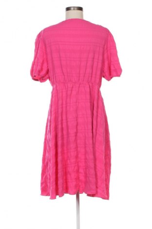 Kleid Unbranded, Größe XL, Farbe Rosa, Preis 17,99 €