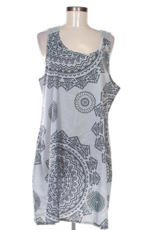 Sukienka Unbranded, Rozmiar XL, Kolor Kolorowy, Cena 95,99 zł