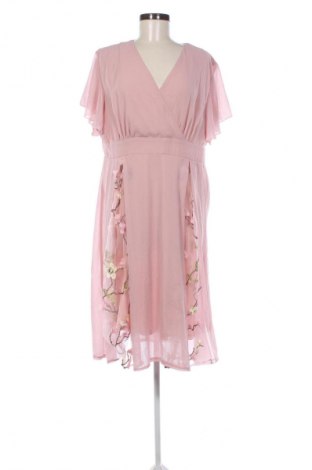 Rochie Unbranded, Mărime 3XL, Culoare Multicolor, Preț 126,03 Lei