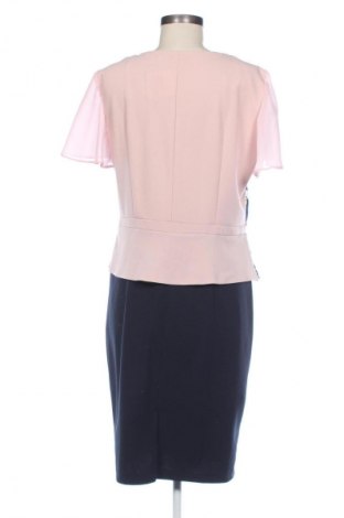 Kleid Unbranded, Größe L, Farbe Mehrfarbig, Preis 14,83 €