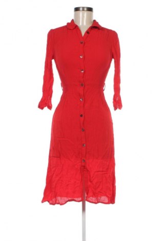 Φόρεμα Unbranded, Μέγεθος S, Χρώμα Κόκκινο, Τιμή 30,99 €