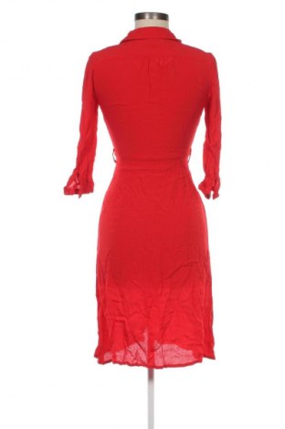 Φόρεμα Unbranded, Μέγεθος S, Χρώμα Κόκκινο, Τιμή 30,99 €