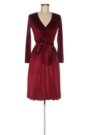 Rochie Unbranded, Mărime S, Culoare Roșu, Preț 79,45 Lei
