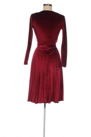 Rochie Unbranded, Mărime S, Culoare Roșu, Preț 79,45 Lei