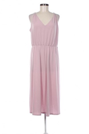 Rochie Unbranded, Mărime M, Culoare Roz, Preț 79,45 Lei