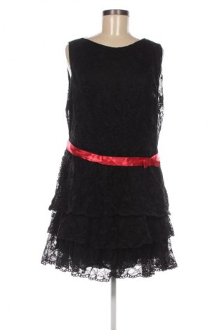 Rochie Unbranded, Mărime L, Culoare Negru, Preț 79,45 Lei