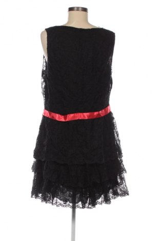 Rochie Unbranded, Mărime L, Culoare Negru, Preț 79,45 Lei