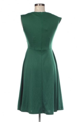 Kleid Unbranded, Größe S, Farbe Grün, Preis 20,99 €