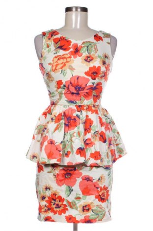 Kleid Unbranded, Größe M, Farbe Mehrfarbig, Preis € 19,21