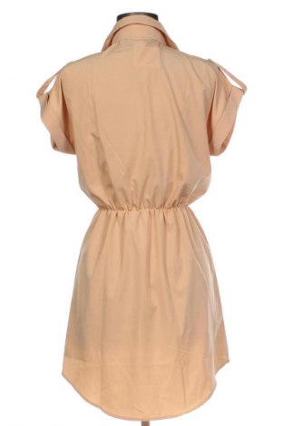 Kleid Unbranded, Größe M, Farbe Beige, Preis € 14,95