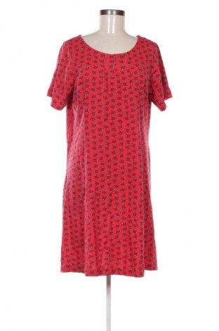 Φόρεμα Unbranded, Μέγεθος XXL, Χρώμα Πολύχρωμο, Τιμή 18,99 €