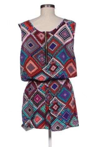 Kleid Unbranded, Größe M, Farbe Mehrfarbig, Preis € 14,83