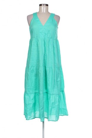 Kleid Unbranded, Größe L, Farbe Grün, Preis € 14,83