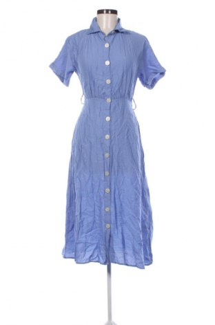 Kleid Unbranded, Größe M, Farbe Blau, Preis € 24,55
