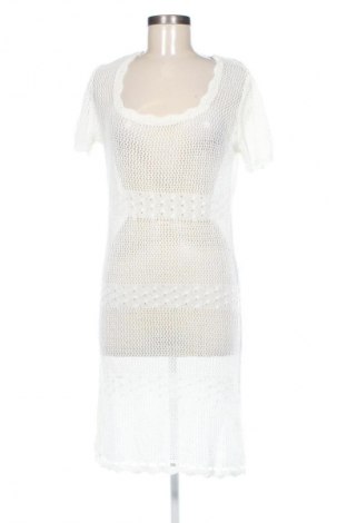 Kleid Unbranded, Größe XL, Farbe Ecru, Preis € 14,83