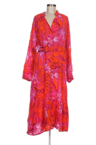 Φόρεμα Unbranded, Μέγεθος XXL, Χρώμα Πολύχρωμο, Τιμή 24,55 €