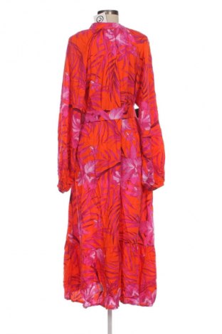 Φόρεμα Unbranded, Μέγεθος XXL, Χρώμα Πολύχρωμο, Τιμή 24,55 €