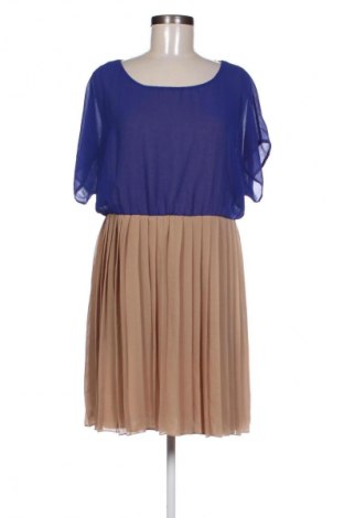 Kleid Unbranded, Größe L, Farbe Mehrfarbig, Preis € 15,92